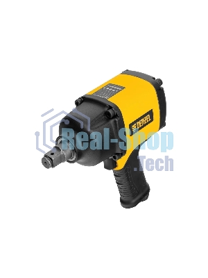 Ударный пневмогайковерт Denzel IW1600, 3/4