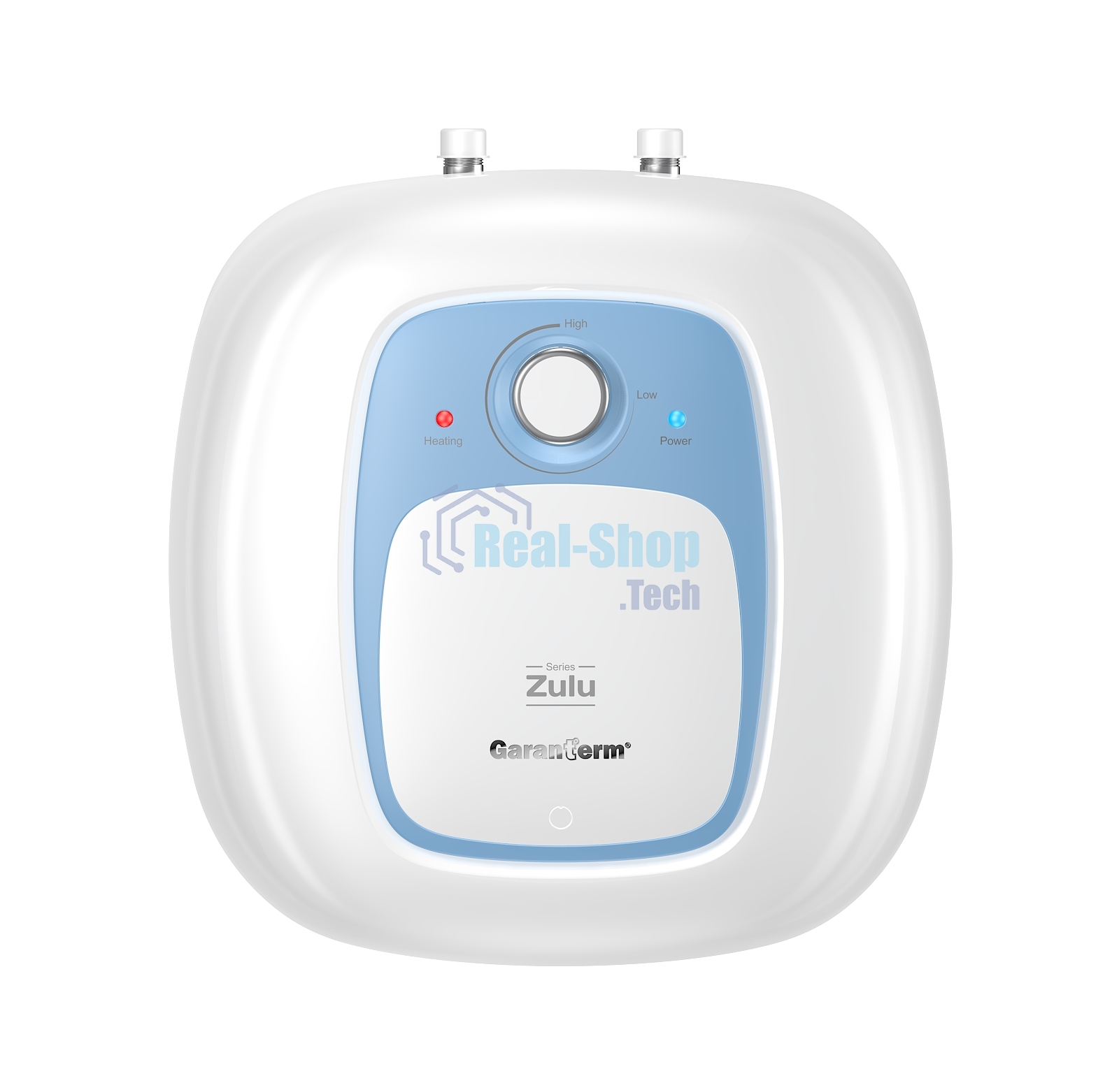 Водонагреватель Garanterm Zulu 15 U