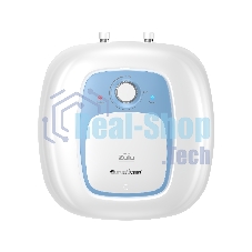 Водонагреватель Garanterm Zulu 15 U
