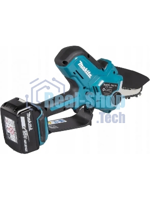 Электрическая цепная пила Makita DUC101Z 320Вт дл.шины:4