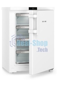 Морозильная камера Liebherr FDI 1624-20 001, белый, 106 л, 4 ящика