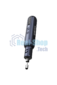 Прямошлифовальная машина (гравер) аккумуляторный GreenWorks GPT-8VR, 8 V (3200707)