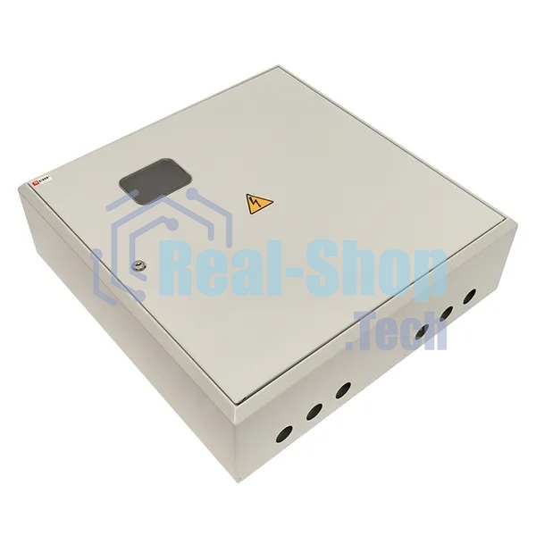 Щит учетно-распределительный навесной EKF PROxima ЩУРн 3/36 (560x550x165) IP31