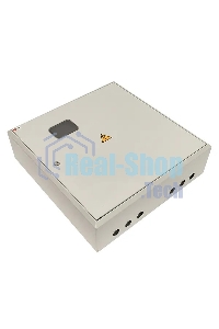 Щит учетно-распределительный навесной EKF PROxima ЩУРн 3/36 (560x550x165) IP31