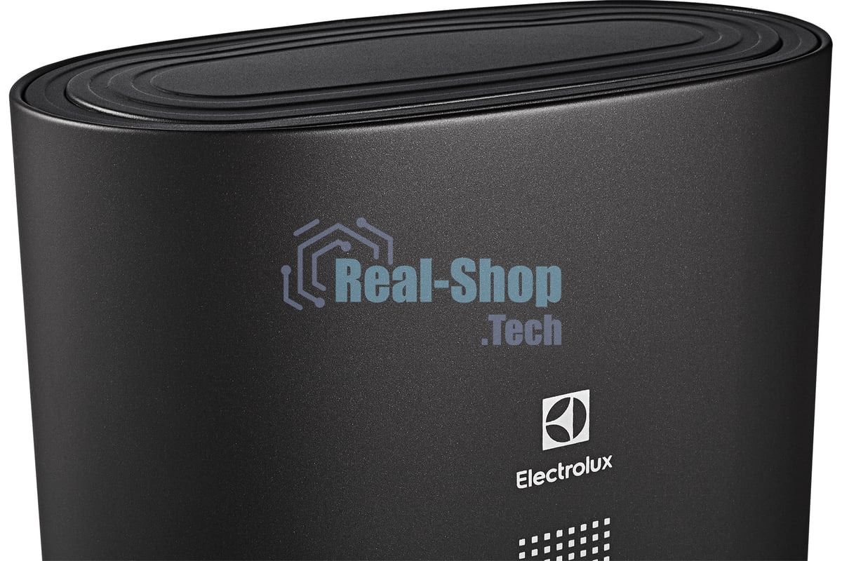 Водонагреватель Electrolux EWH 100 Gladius Inverter Grafit