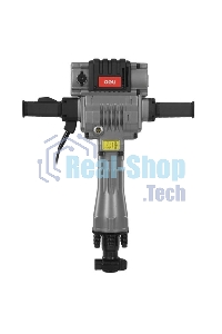 Отбойный молоток Deli DE-DG30-1E (2100Вт, 75Дж, кейс)