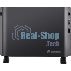 Конвектор Thermex Pronto 2000M черный