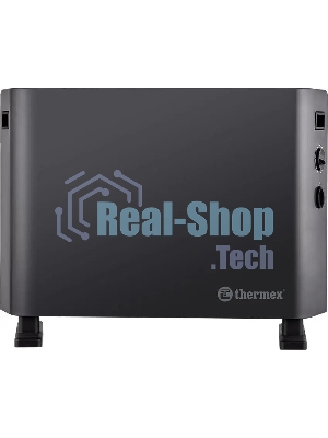 Конвектор Thermex Pronto 2000M черный