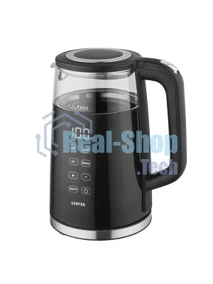 Чайник электрический Centek CT-0039 черный