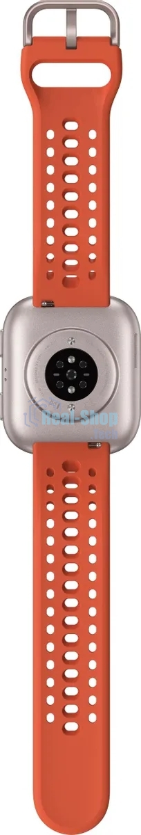 Умные часы Amazfit Bip 6 A2435 1.97