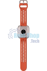 Умные часы Amazfit Bip 6 A2435 1.97