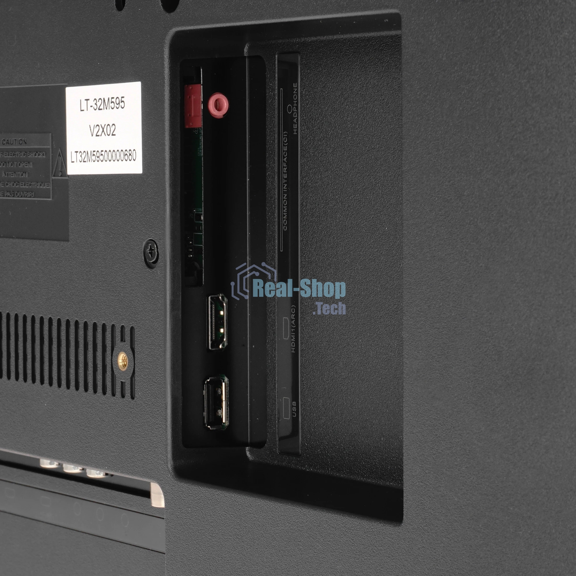 Телевизор JVC 32