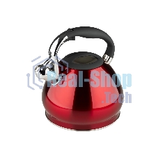 Чайник со свистком Leonord Sonne-3101R