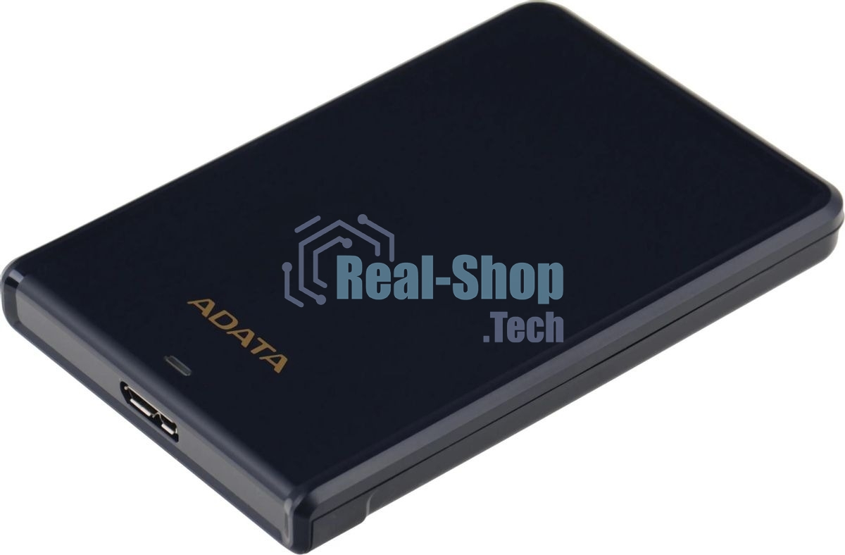 Внешний HDD 2.5