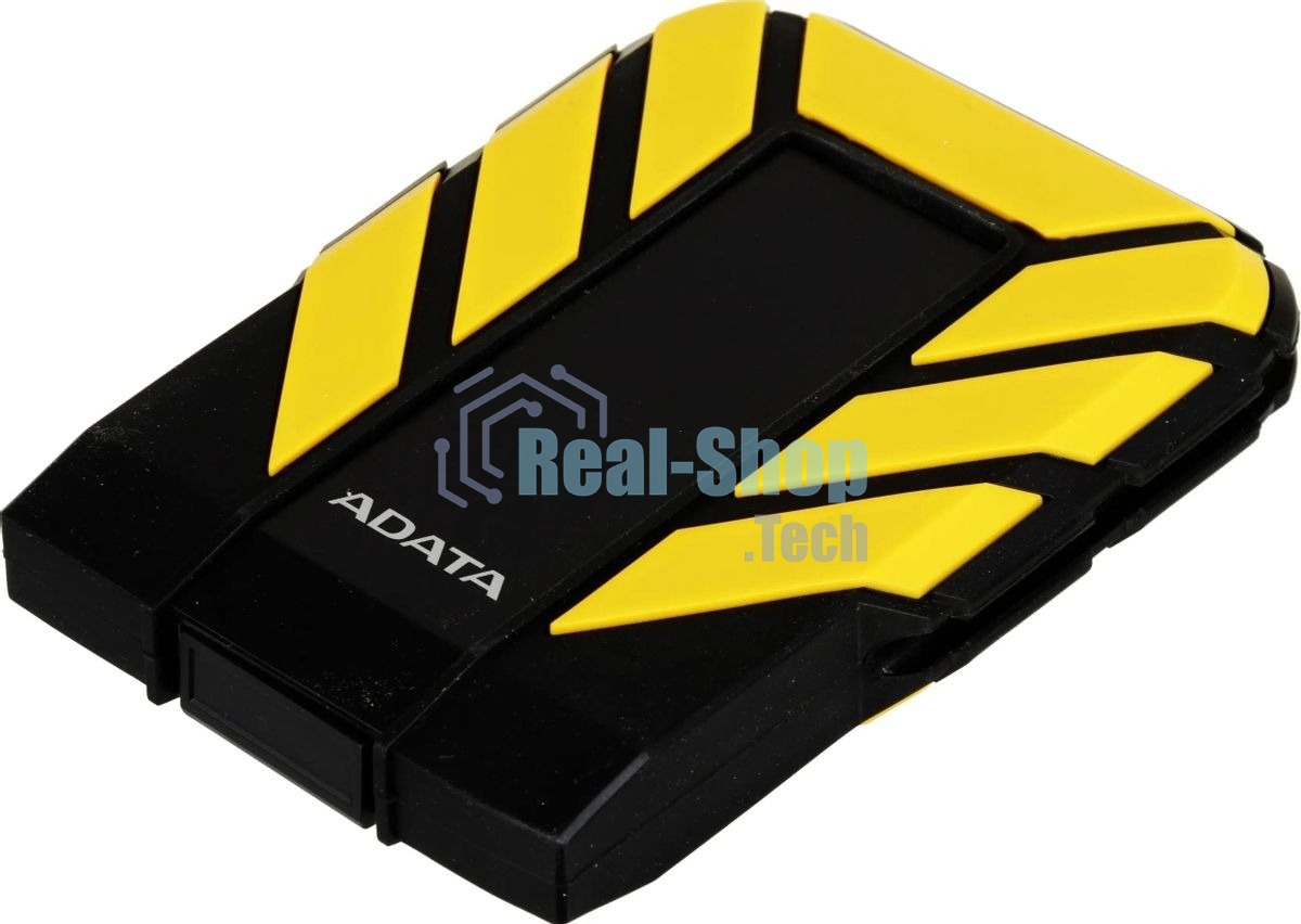 Внешний HDD 2.5