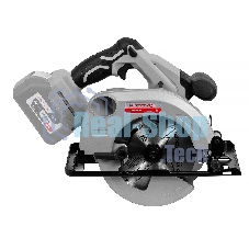 Дисковая пила бесщеточная аккумуляторная Интерскол ДПА-165/18ВМ 762.4.1.70