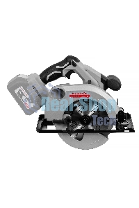 Дисковая пила бесщеточная аккумуляторная Интерскол ДПА-165/18ВМ 762.4.1.70