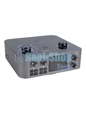 Аудиоинтерфейс USB 110301A3012 Icon Cube4Nano S 24 бит/192 кГц.