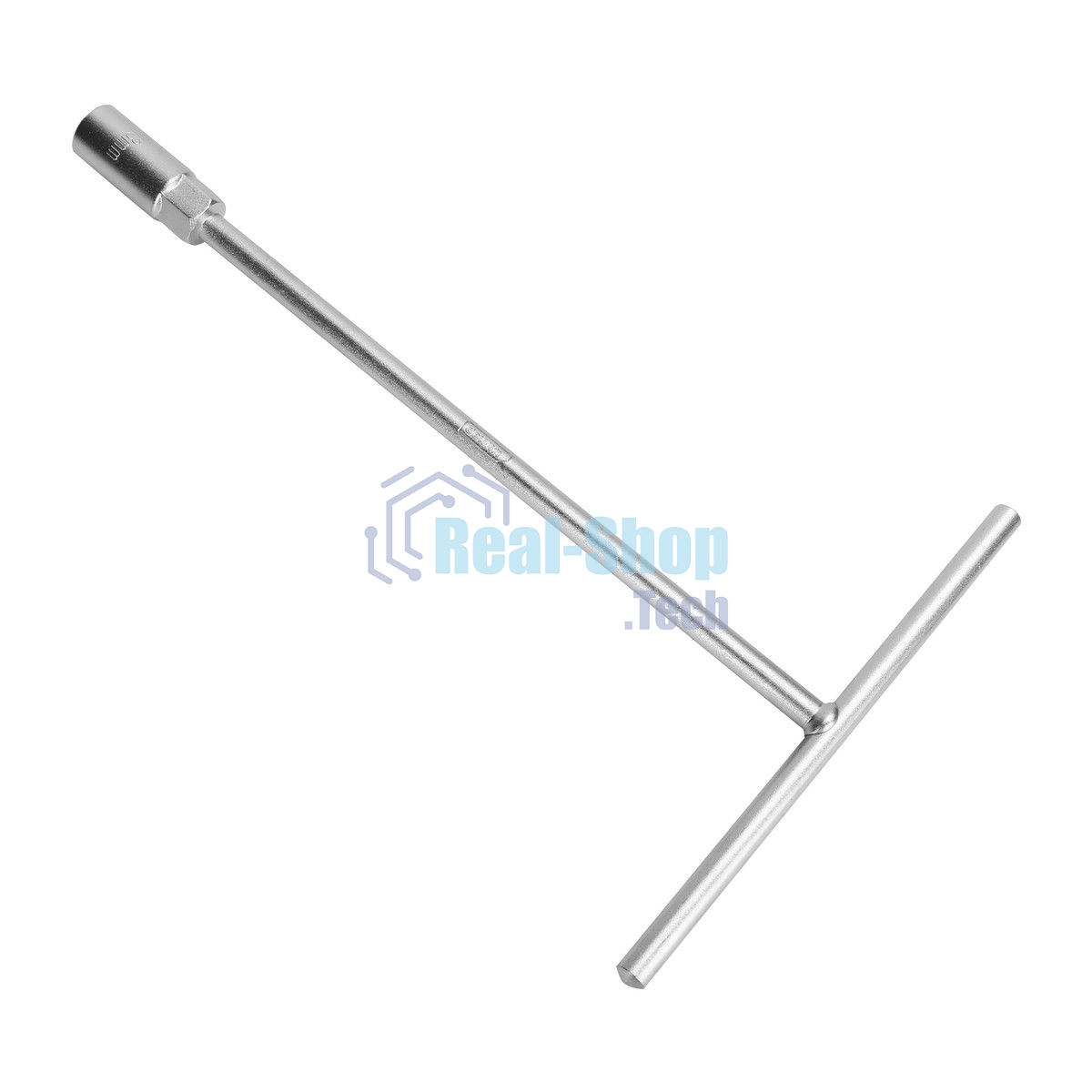 Торцевой ключ с Т-образной ручкой Deli DL13 13мм (размер 285х183 мм)