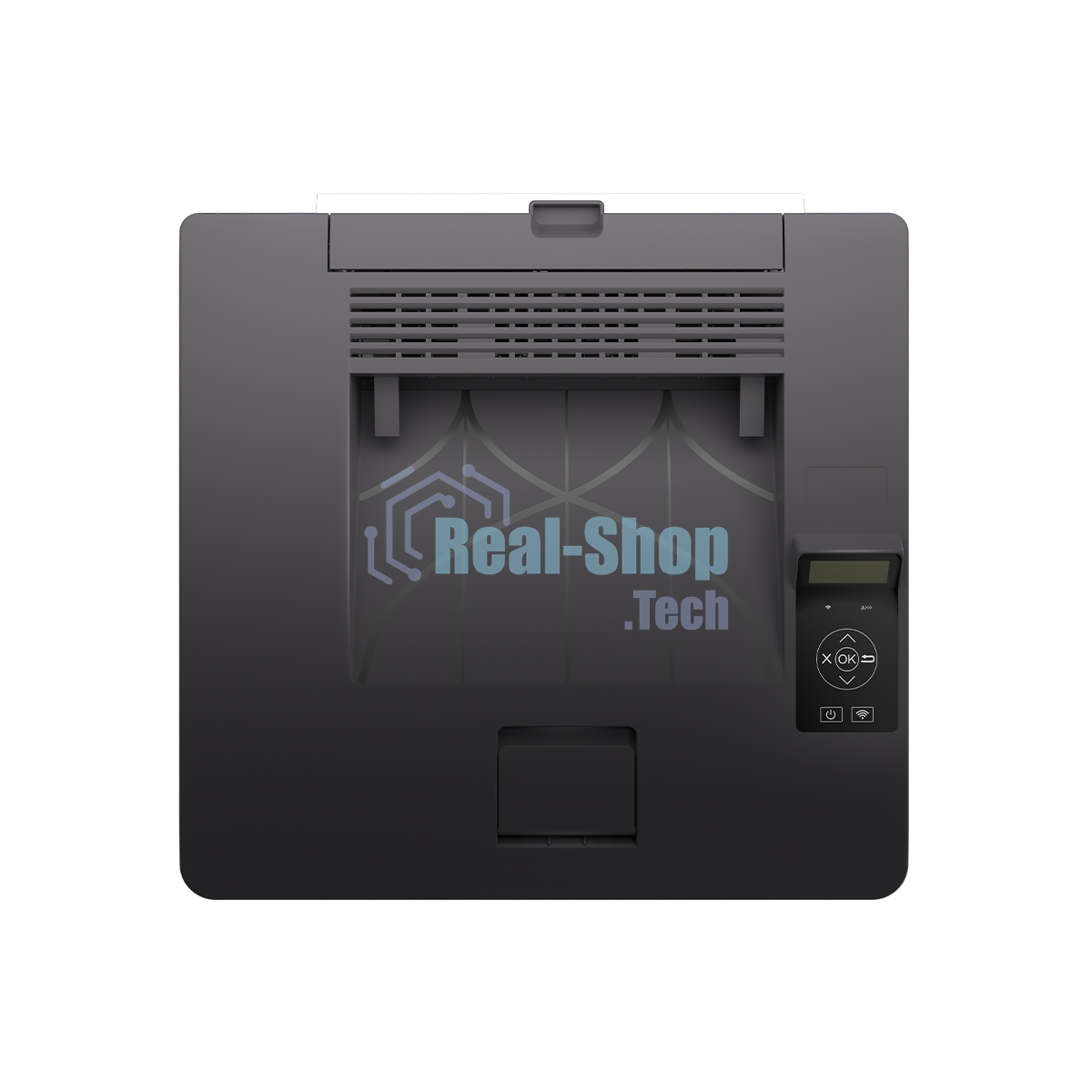 Принтер лазерный Pantum CP1100DN, A4, цветной, печ. до 18 стр/мин., 600 x 1200 dpi, USB, RJ-45