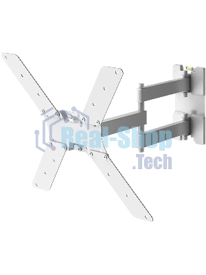 Кронштейн Holder LCDS-5566-W белый 