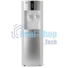 Пурифайер AEL Aquaalliance H1s-LD напольный электронный белый/черный