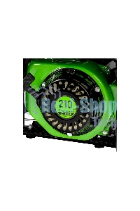 Электрогенератор бензиновый Сибртех БС-3500Э, 3.2 кВт, 96 дБ, 44.4 кг