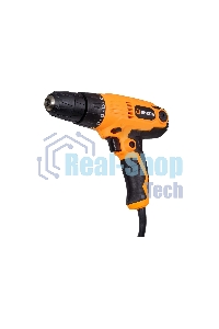 Шуруповерт Вихрь СШ-2А/34 72/16/3, Сетевой, 550 Вт