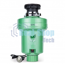 Измельчитель пищевых отходов Бирюса WD-375C1