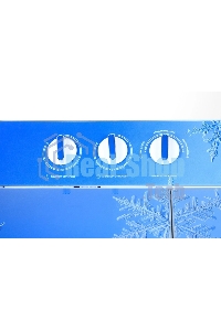 Стиральная машина Белоснежка BRP700WG-01 белая, загрузка вертикальная 7кг, 1200 об/мин., класс: A