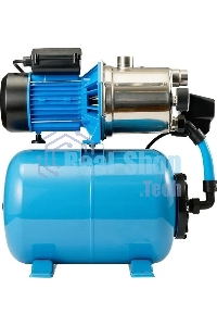 Насосная станция центробежный Джилекс Джамбо 70/50 Н-24 (2.0) 1100Вт 4200л/час (3712)