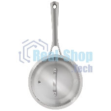 Ковш Rondell Calypso RDS-1670 1.5 л. d=16 см (с крышкой) сталь