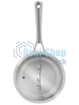 Ковш Rondell Calypso RDS-1670 1.5 л. d=16 см (с крышкой) сталь