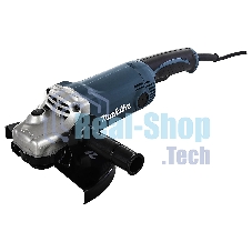 Угловая шлифовальная машина Makita GA9050 2000Вт