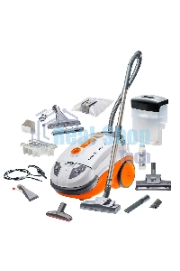 Пылесос Thomas Twin Aquawash Pet