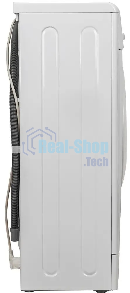 Стиральная машина Indesit IWUB 4105 белый, загр. фронтальная макс.: 4 кг 1000 об/мин класс: А