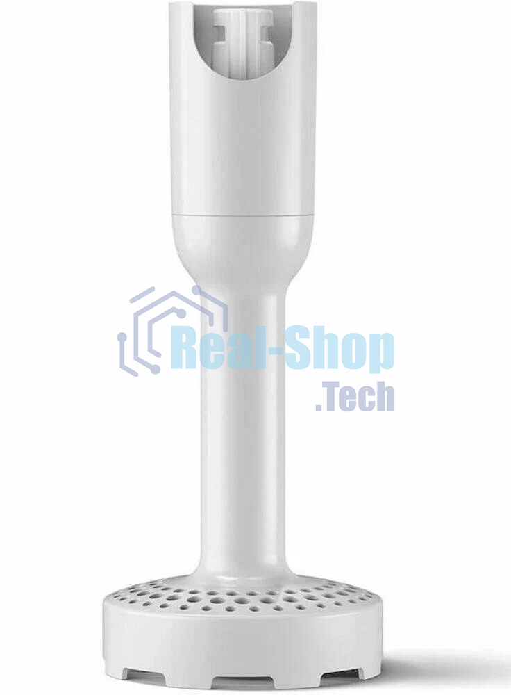 Блендер погружной Philips HR2538/00 650 Вт, белый