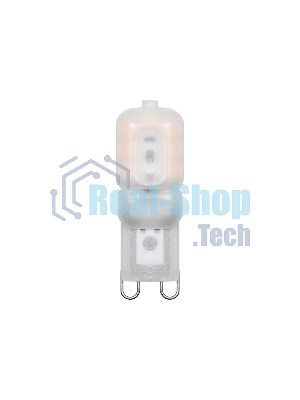 Лампа светодиодная Feron LB-430 5W 230V G9 4000K