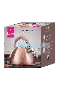 Чайник для плиты TALLER TR-11354 Айгрет 3 л