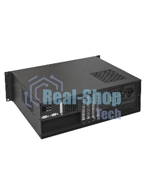 Серверный корпус ExeGate Pro 3U330-02 (RM 19