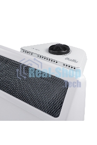 Комплект конвектор Ballu Plinth Inverter BEC/PL-500 с блоком управления BCT/EVU-4I (инверторный, WI-FI)