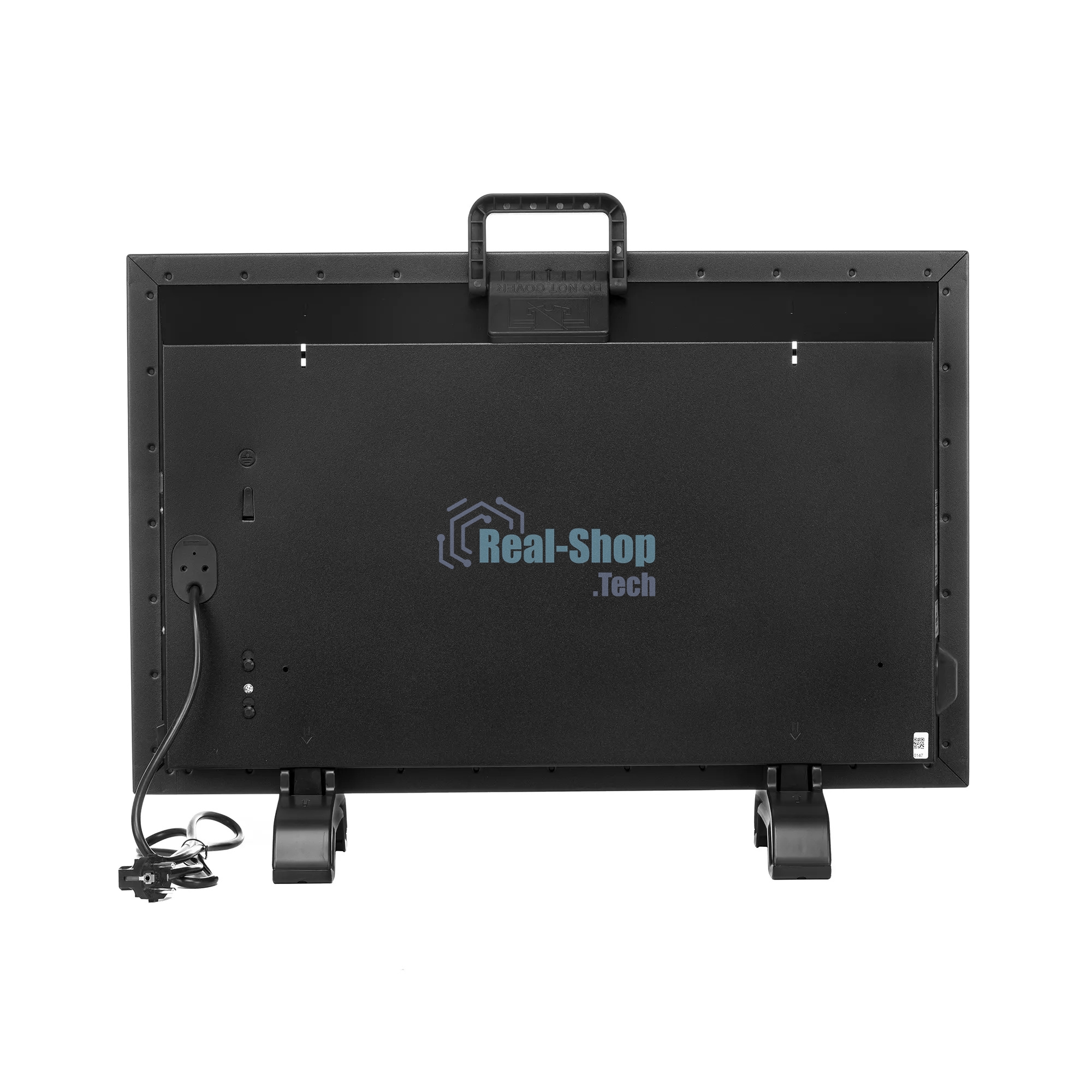 Электрический конвектор iVigo EPK4570P15 1500 Вт Черный, WI-FI