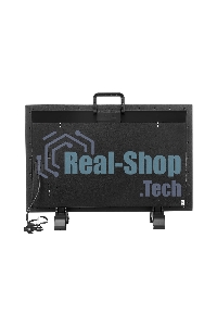 Электрический конвектор iVigo EPK4570P15 1500 Вт Черный, WI-FI