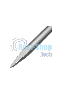 Пика Denzel 18 х 400 мм, 40Cr, SDS MAX