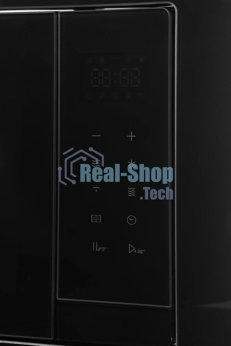Встраиваемая микроволновая печь CANDY CMXBTG218B черный