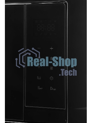 Встраиваемая микроволновая печь CANDY CMXBTG218B черный