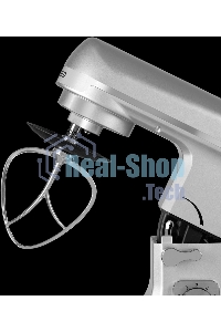 Миксер планетарный Maunfeld MF-431S