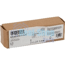 Нож шнека для грунта Denzel ER-150, диаметр 150 мм, комплект 2 шт