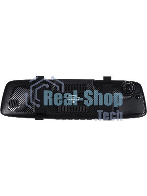 Видеорегистратор Sho-Me Combo Mirror WiFi Duo, 1920x1080, 7