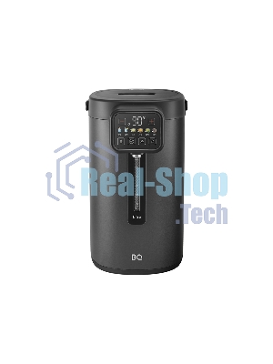 Термопот BQ TP6002 Серый